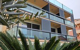 Cipriani apartamenti