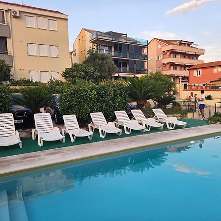 Kristal Paris Resort Novaglia Esterno foto
