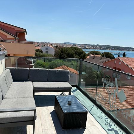 Kristal Paris Resort Novaglia Esterno foto