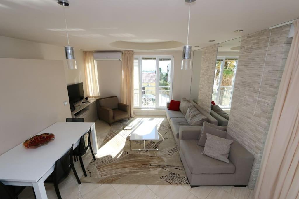 Kristal Paris Resort Novaglia Esterno foto