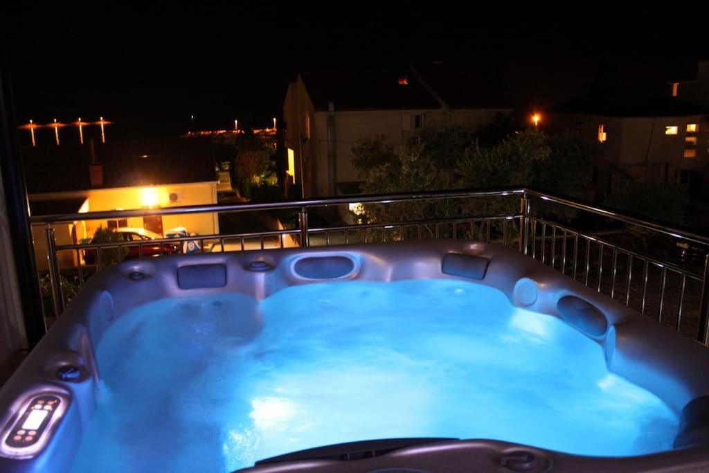 Kristal Paris Resort Novaglia Esterno foto