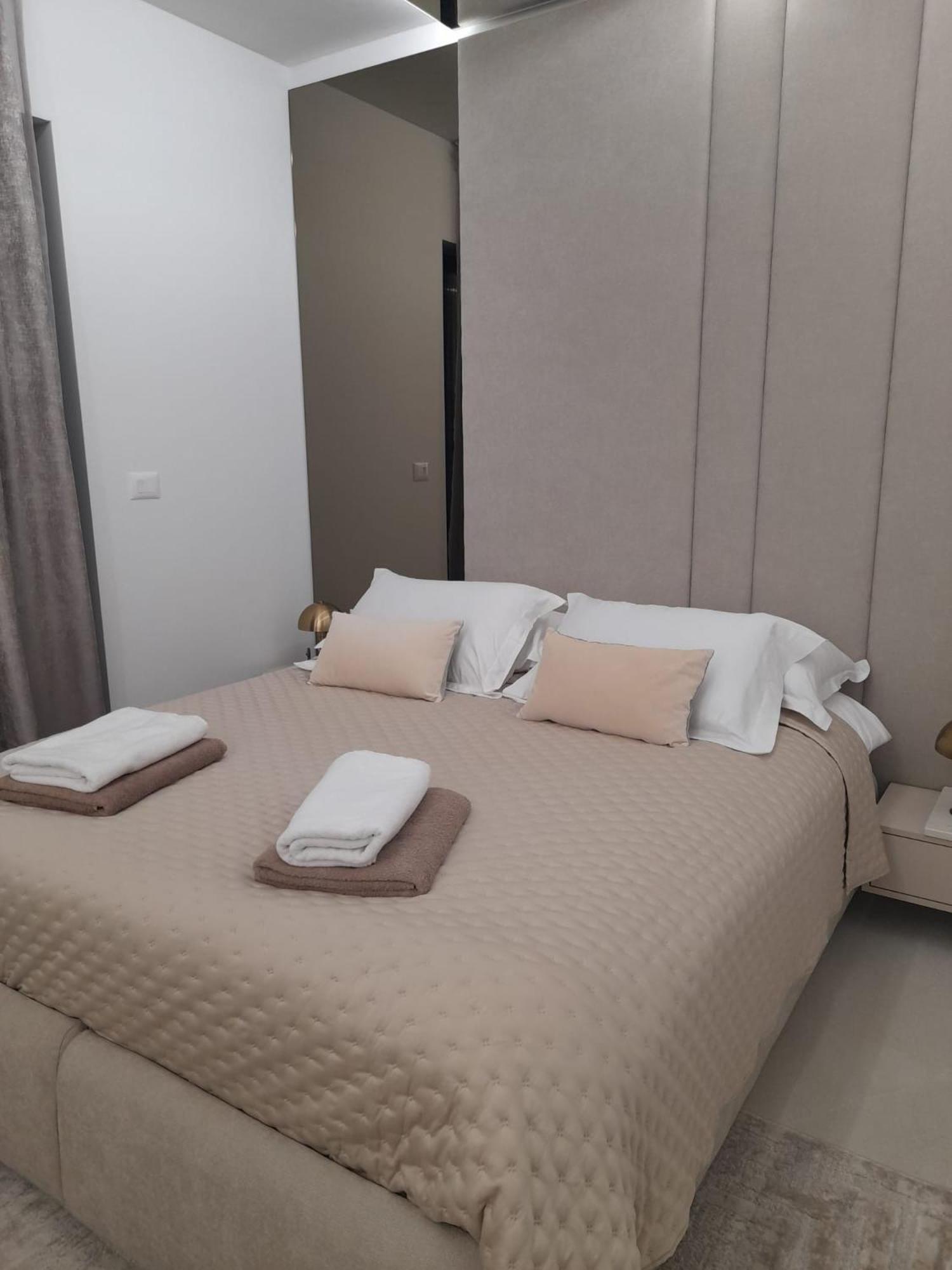 Kristal Paris Resort Novaglia Esterno foto