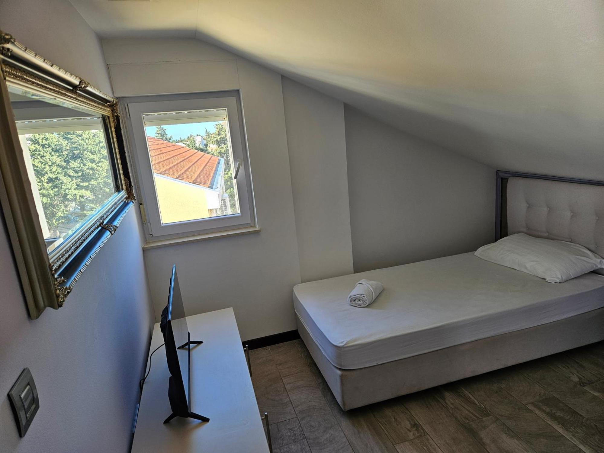 Kristal Paris Resort Novaglia Esterno foto