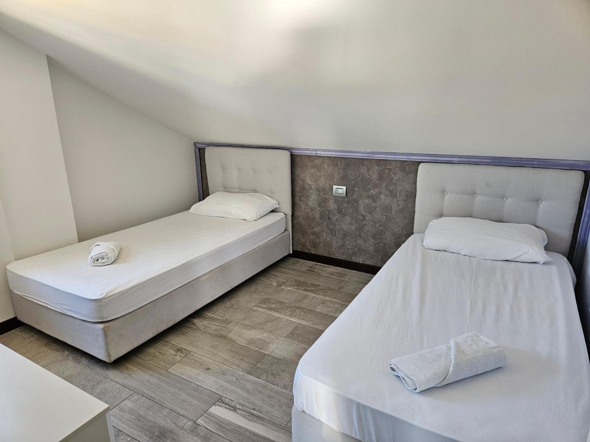 Kristal Paris Resort Novaglia Esterno foto